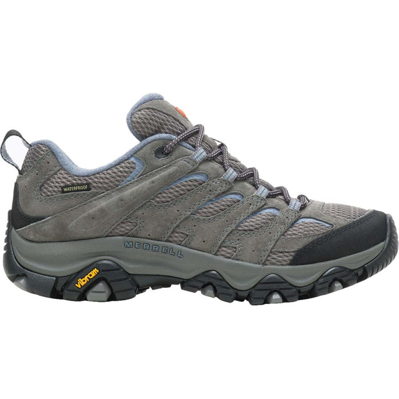 Moab 3 Waterproof Shoes [Large] - Women's