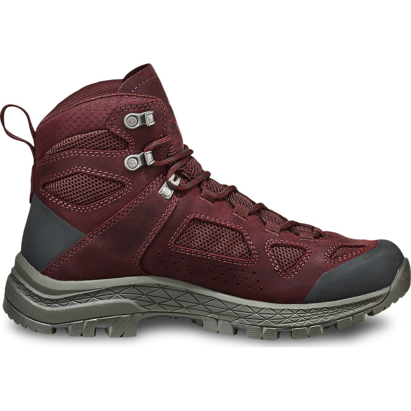 Breeze Waterproof Hiking Boots - Women's