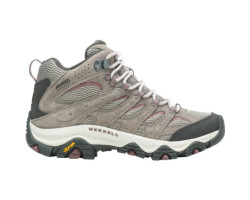 3 Moab Mid-Height Waterproof Shoes [Large] - Women's