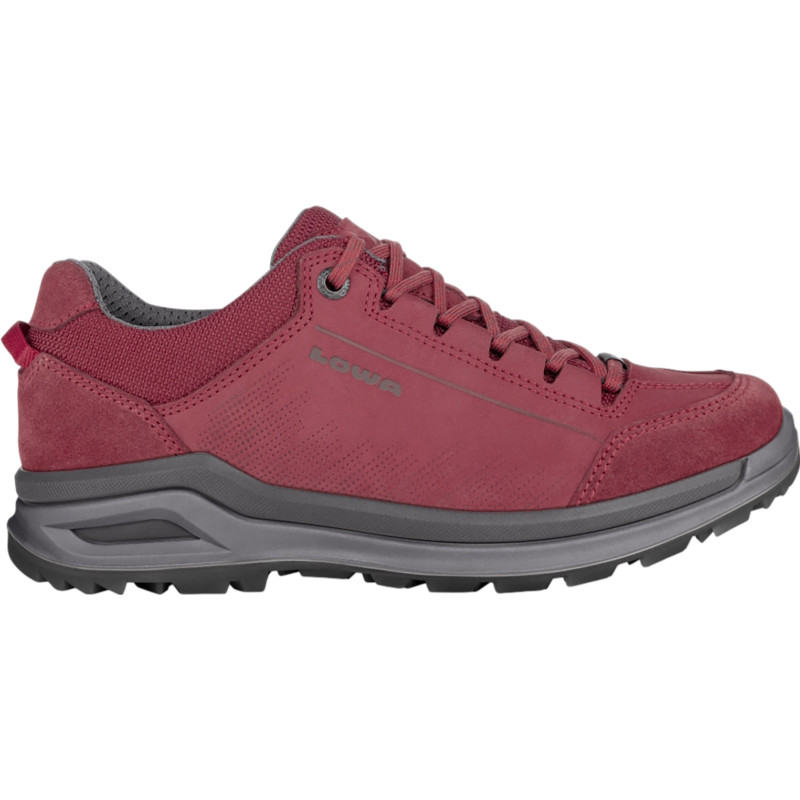 Lowa Chaussures Ascona GTX LO - Femme