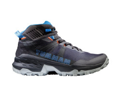 Sertig II Mid GTX hiking shoes - Women's