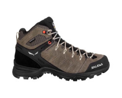 Alp Mate Mid Waterproof Hiking Boot - Women's