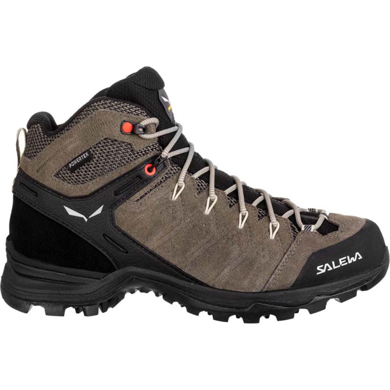 Salewa Botte de randonnée imperméables Alp Mate Mid - Femme