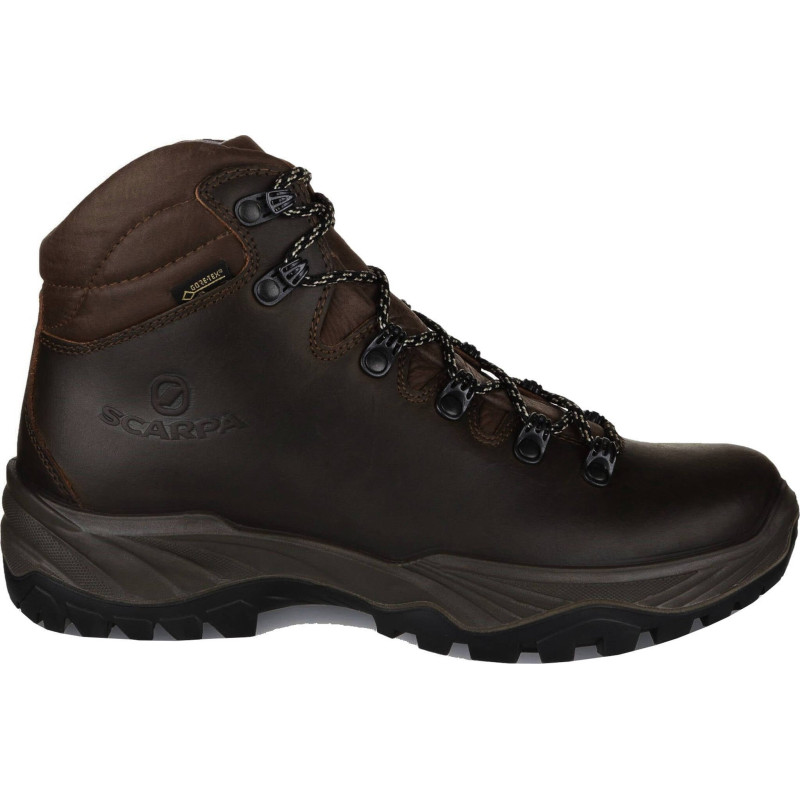 Scarpa Bottes de randonnée Terra GTX - Femme