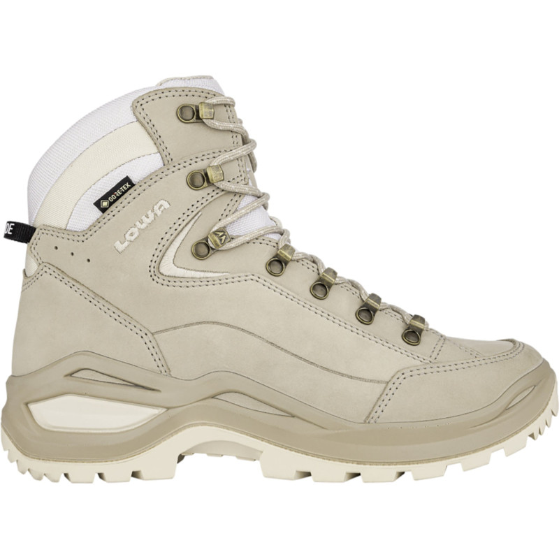 Renegade Evo GTX Mid Hiking Boots - Women's