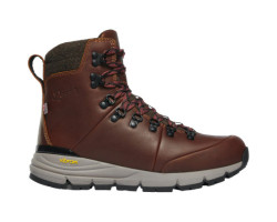 Arctic 600 Side Zip Boots -...