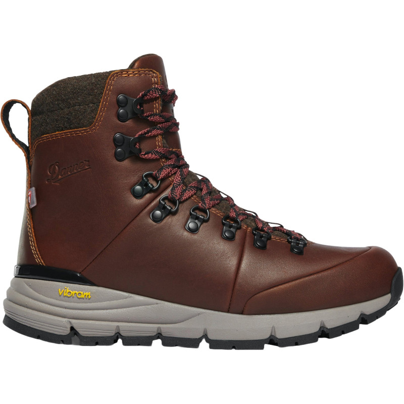 Arctic 600 Side Zip Boots - Women's