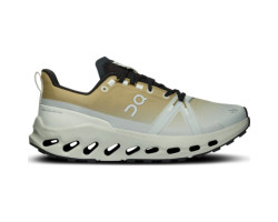 Trail Cloudsurfer Waterproof Shoes - Women's