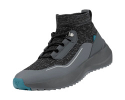 Stormburst high top sports shoe - Women's