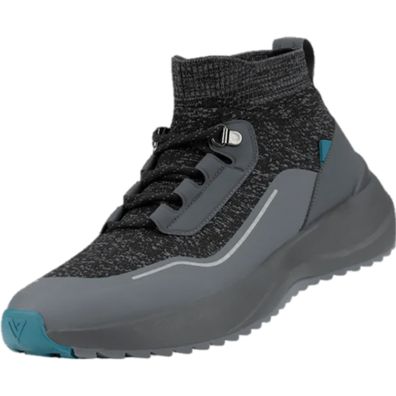 Stormburst high top sports shoe - Women's