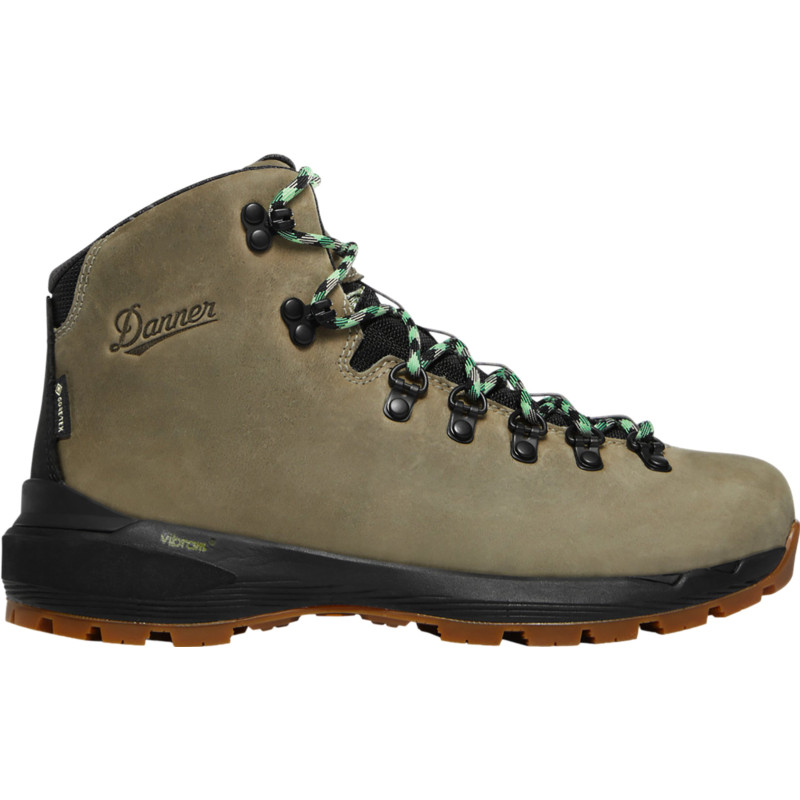 Mountain 600 Evo GTX 4" Boots - Women's