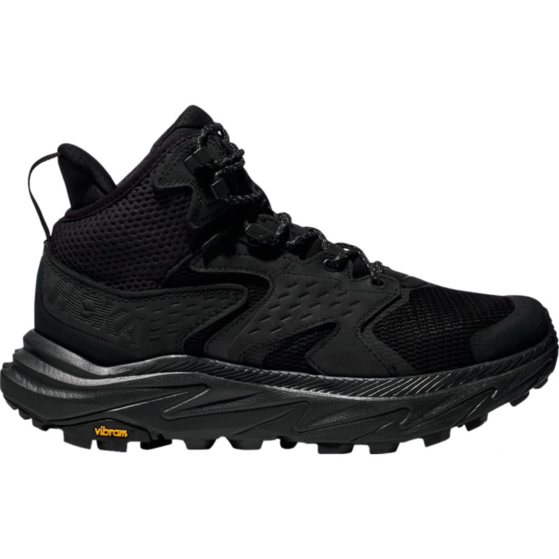 Hoka Botte Anacapa 2 Mid Gtx - Femme