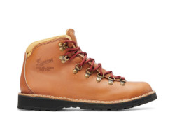 Mountain Pass Hiking Boots - Women's