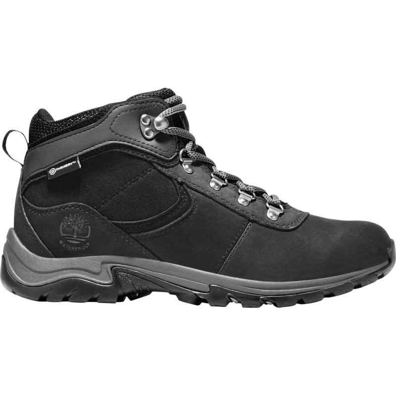 Timberland Botte randonnée imperméable mi-haute Mt. Maddsen - Femme