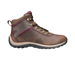 Norwood Mid Waterproof Hiking Boots - Women's