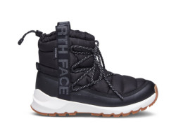 Thermoball Waterproof Lace-Up Winter Boots - Women's