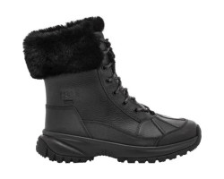 Yose Fluff Boots - Women's