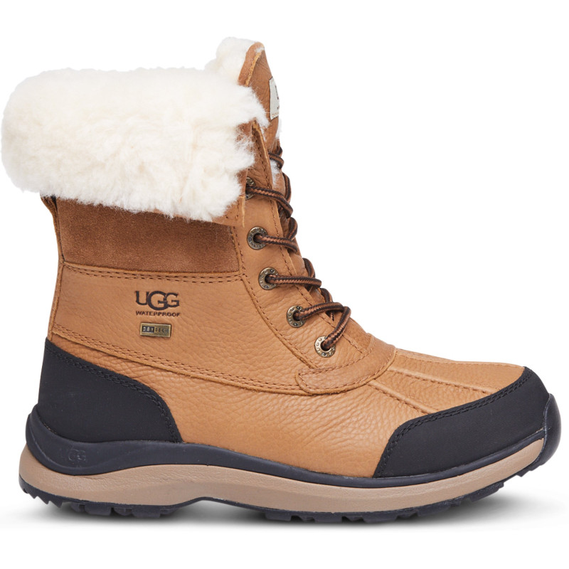 Adirondack III Boots - Women's