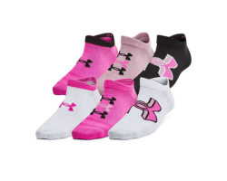 Under Armour Bas Paquet de...