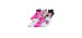 Under Armour Bas Paquet de 6 Essential 7-14ans