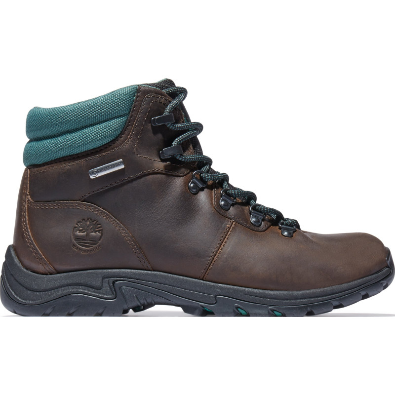 Mt. Maddsen Waterproof Hiking Boots - Women's