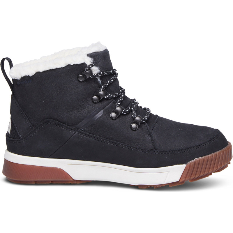 The North Face Chaussures imperméables Sierra Mid Lace - Femme