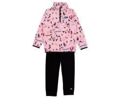 Nanö Ensemble Thermal Ski  2-14ans