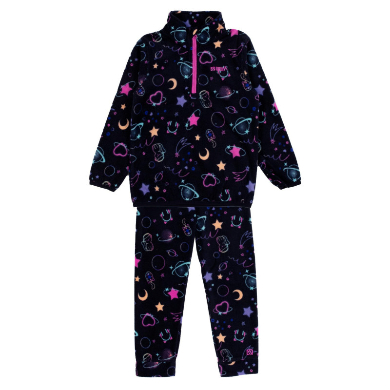 Thermal Cats Space Set 2-12 years