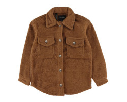 Sherpa Jacket 7-16 years