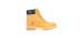 Timberland Bottes imperméables doublées de molleton de 6 pouces de qualité supérieure - Femme