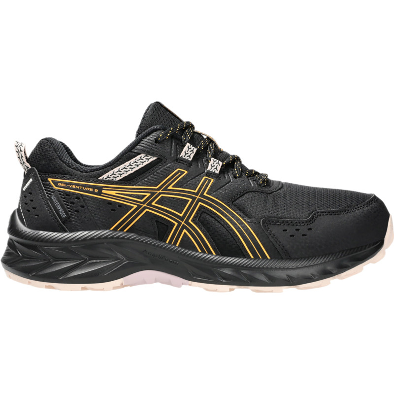 ASICS Chaussures imperméables GEL-Venture 9 - Femme