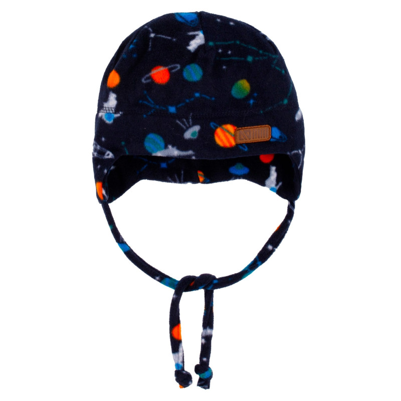 Nanö Tuque Polar Espace 2-6ans