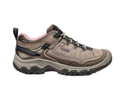 Targhee IV Waterproof Hiking Shoes - Women's