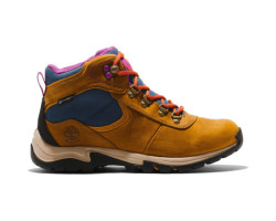 Mt. Maddsen Waterproof Hiking Boots - Women's