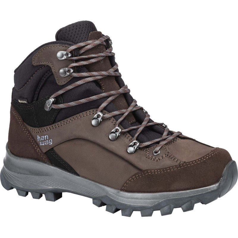 Hanwag Bottes de randonnée Alta Bunion II GTX - Femme