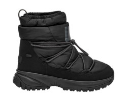 Yose Puffer Mid Boots - Women's