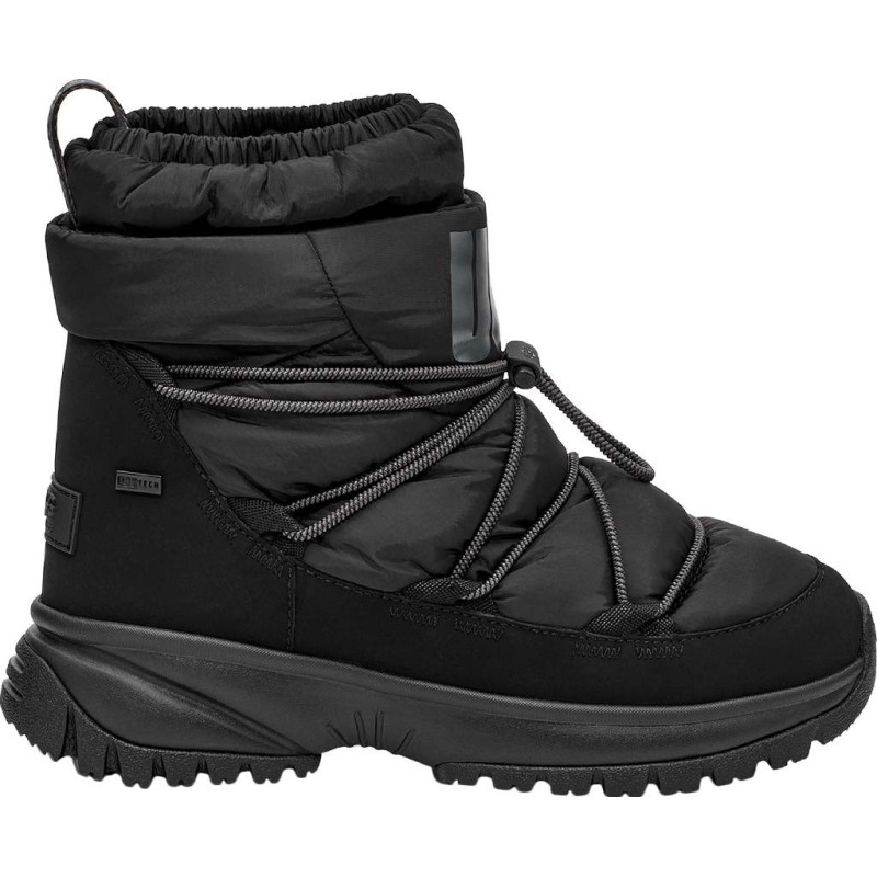 Yose Puffer Mid Boots - Women's