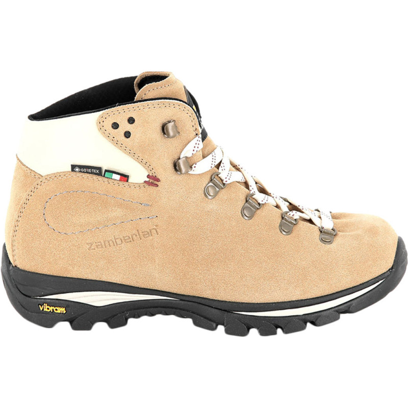 Zamberlan Bottes de randonnée 333 Frida GTX - Femme