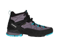 Rock DFS Mid GTX Shoes - Women's