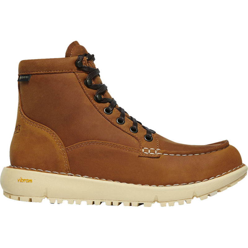 Danner Bottes Logger Moc 917 GTX - Femme