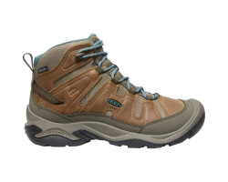 Circadia Waterproof Boots - Women's