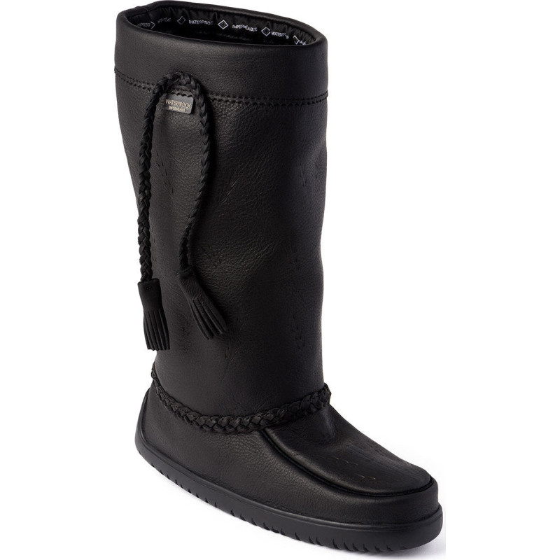 Manitobah Mukluks imperméable Tamarack Mukluk - Femme