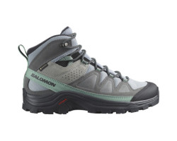 Quest Rove GORE-TEX Leather Hiking Boots - Women's