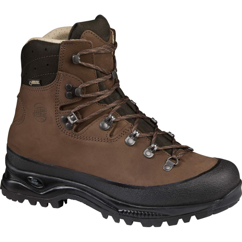 Alaska GTX Hiking Boots - Women's