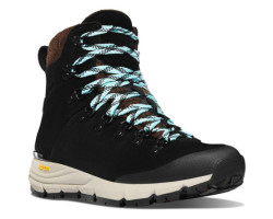 Arctic 600 7" Side Zip Boots - Women's