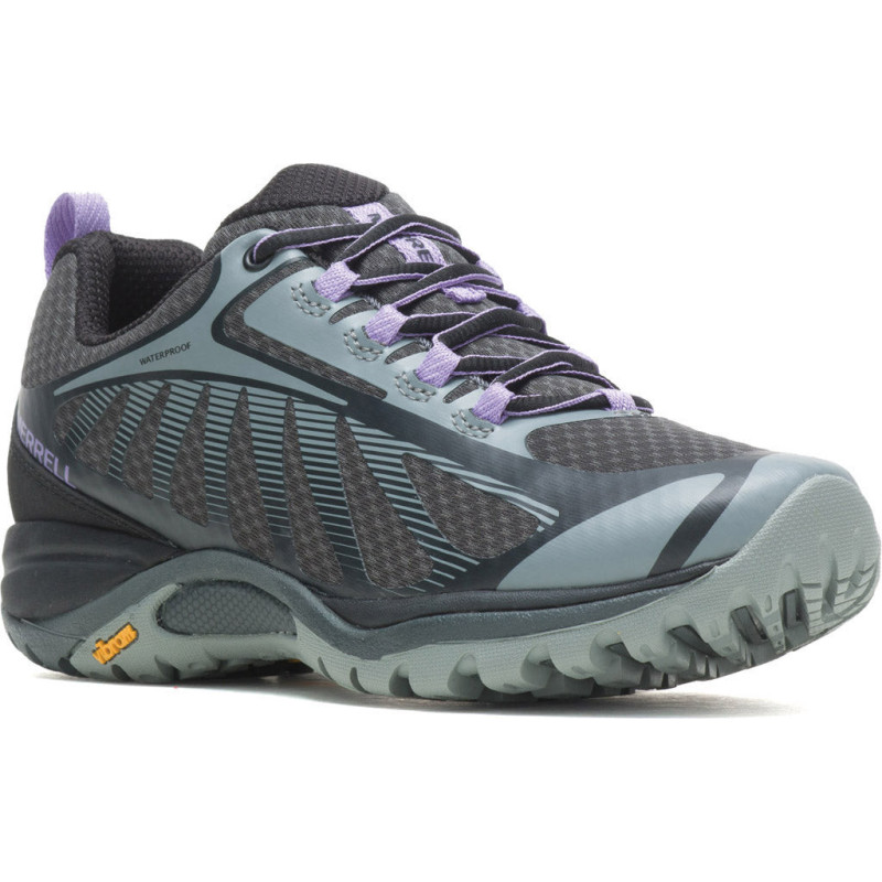 Merrell Chaussures imperméables Siren Edge 3 - Femme