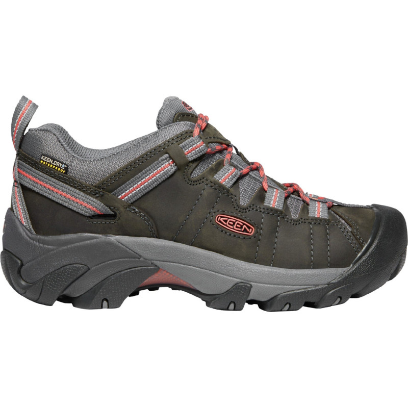 Targhee II Waterproof Shoes - Women's