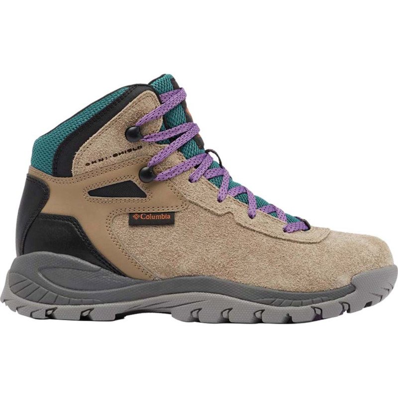 Columbia Botte BC de Newton Ridge™ - Femme