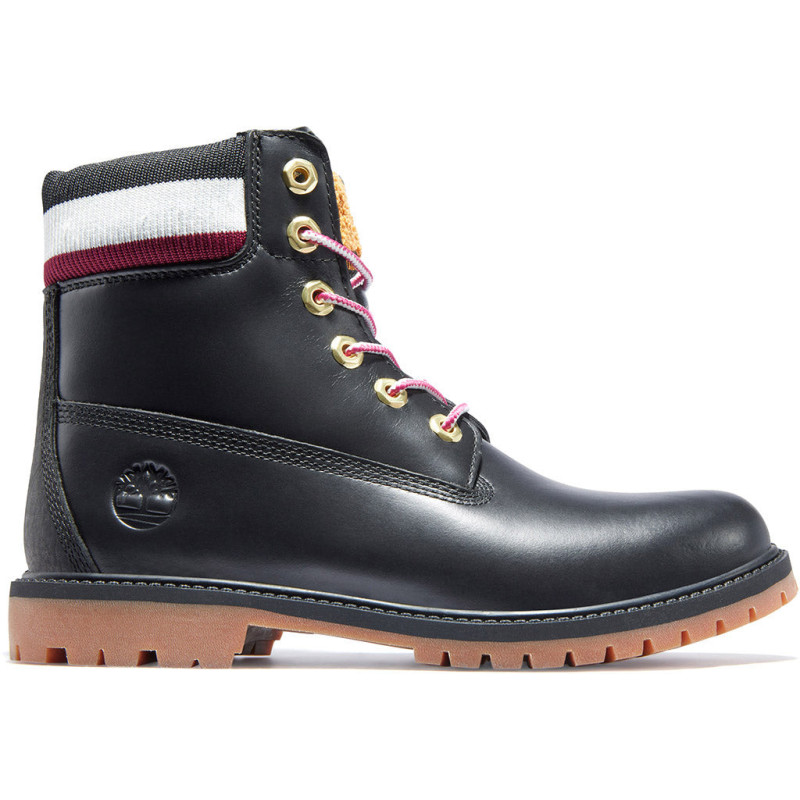 Timberland Bottes imperméables 6 pouces Heritage - Femme