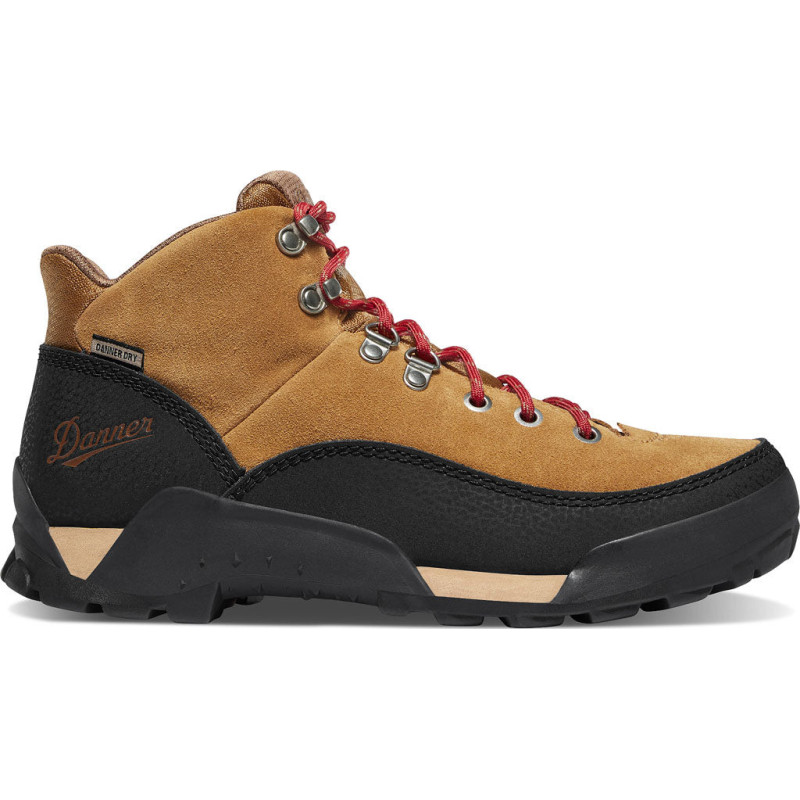 Danner Bottes mi-haute Panorama 6" - Femme